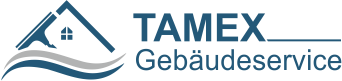 Logo Tamex Gebäudeservice